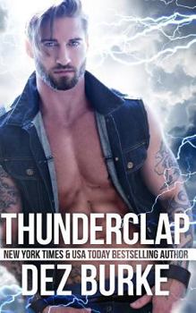 Paperback Thunderclap Book