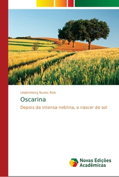 Paperback Oscarina [Portuguese] Book