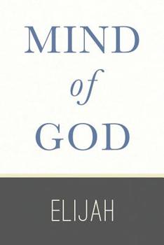 Paperback Mind of God Book