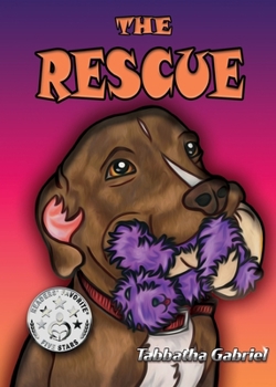 Paperback The Rescue Book