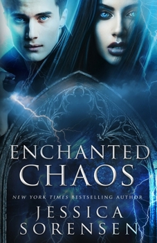 Paperback Enchanted Chaos Book