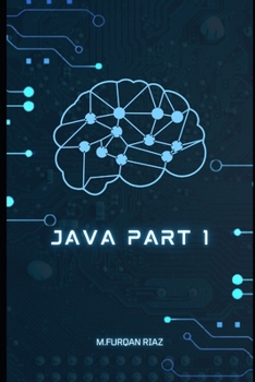 Paperback Java Part 1 Book