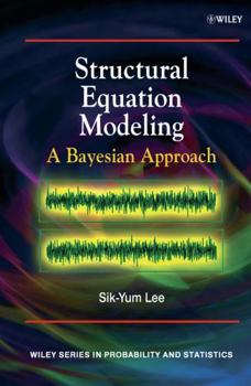 Hardcover Structural Equation Modeling Book