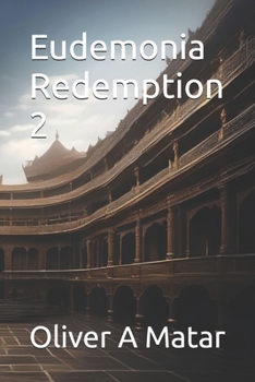 Paperback Eudemonia Redemption 2 Book