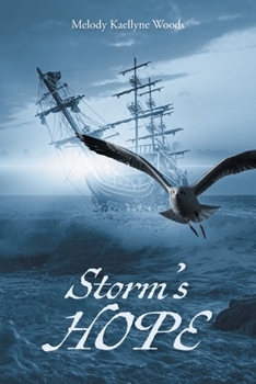 Paperback Storm's HOPE Book