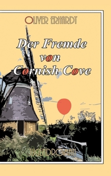 Hardcover Der Fremde von Cornish Cove [German] Book