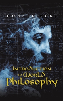 Paperback Introduction to World Philosophy Book