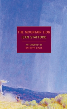 Paperback The Mountain Lion Book