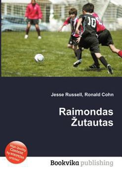 Paperback Raimondas Utautas Book