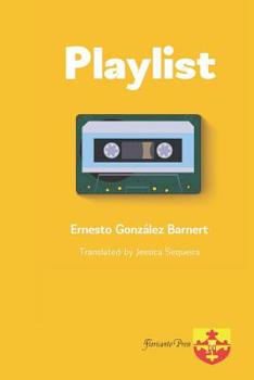 Paperback Playlist Book