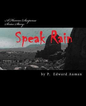 Paperback Speak Rain Book