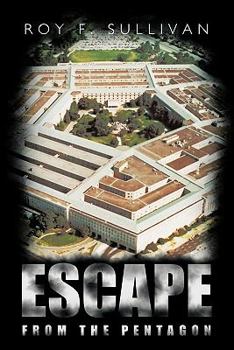 Paperback Escape from the Pentagon Book