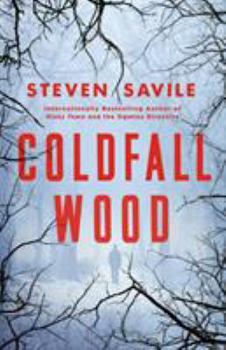 Hardcover Coldfall Wood Book