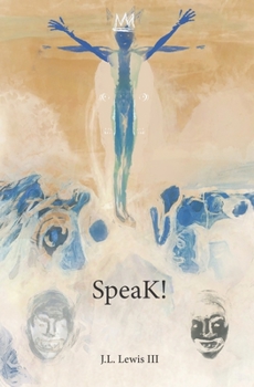 Paperback SpeaK! Book