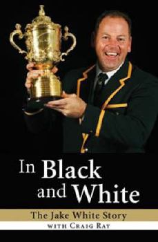 Paperback IN BLACK AND WHITE Book