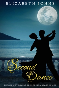 Paperback Second Dance Book