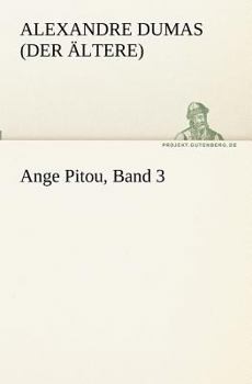 Ange Pitou: Band 3