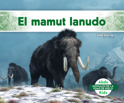 El Mamut Lanudo