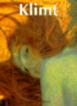Hardcover Klimt (Gramercy Great Masters Series) Book