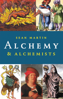 Paperback Alchemy & Alchemists Book
