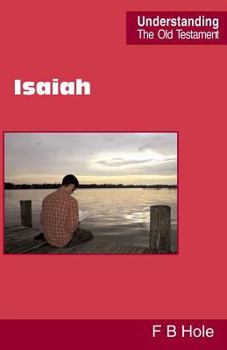 Paperback Isaiah Book