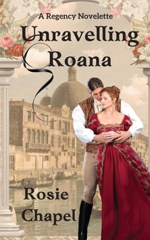 Paperback Unravelling Roana Book