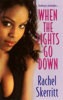 Mass Market Paperback When the Lights Go Down Book