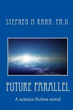 Paperback Future Parallel Book