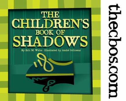 Unknown Binding The Children's Book of Shadows Book