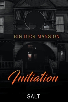 Paperback Initiation Book