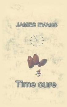 Paperback Time Cure Book