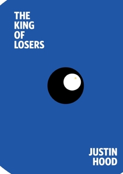 Paperback The King of Losers Book