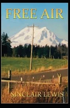 Paperback Free Air Annotated Book