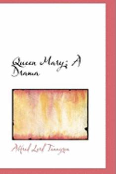 Paperback Queen Mary; A Drama Book