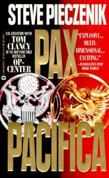 Mass Market Paperback Pax Pacifica Book