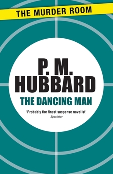 Paperback The Dancing Man Book