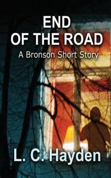 End of the Road - Book  of the Harry Bronson