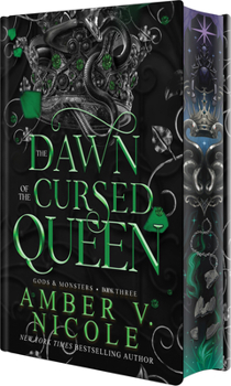 Dawn of the Cursed Queen: Deluxe Special Edition (Gods and Monsters)