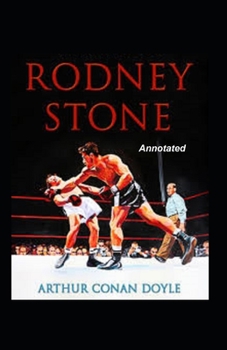 Rodney Stone Illustrated