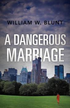 Paperback A Dangerous Marriage Book