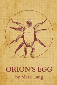 Paperback Orion's Egg Book