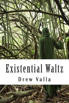 Paperback Existential Waltz Book