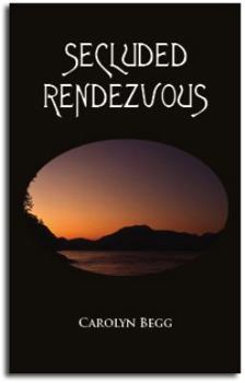 Paperback Secluded Rendezvous Book