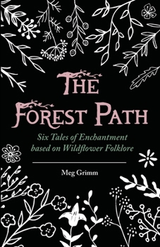 Paperback The Forest Path Book