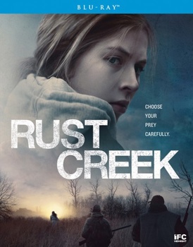 Rust Creek