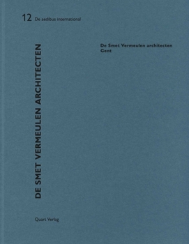 de Smet Vermeulen: de Aedibus International (French)
