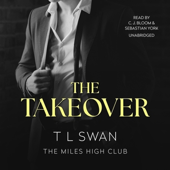 The Takeover (The Miles High Club)