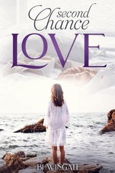 Paperback Second Chance Love Book