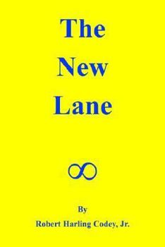 Paperback The New Lane Book