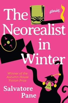 Paperback Neorealist in Winter Book